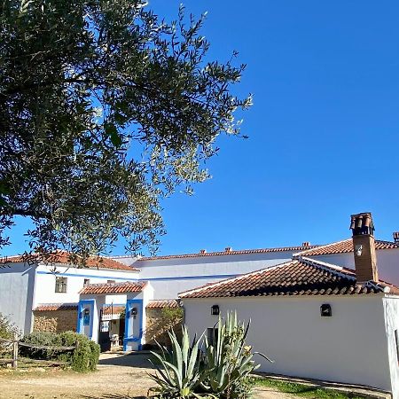 Ferienwohnung El Molino De La Quinta Constantina Exterior foto