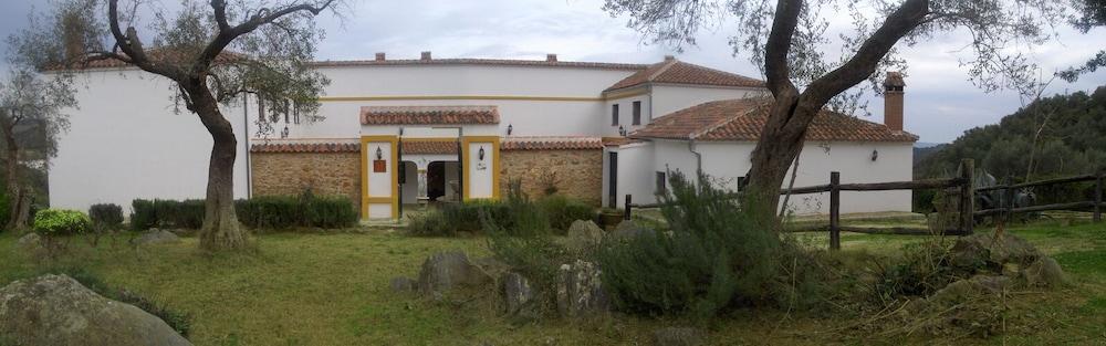 Ferienwohnung El Molino De La Quinta Constantina Exterior foto