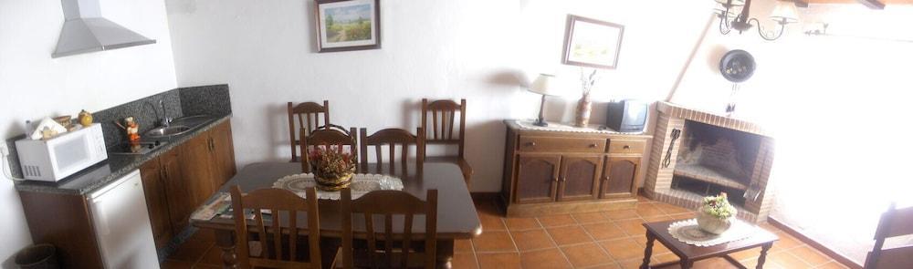 Ferienwohnung El Molino De La Quinta Constantina Exterior foto